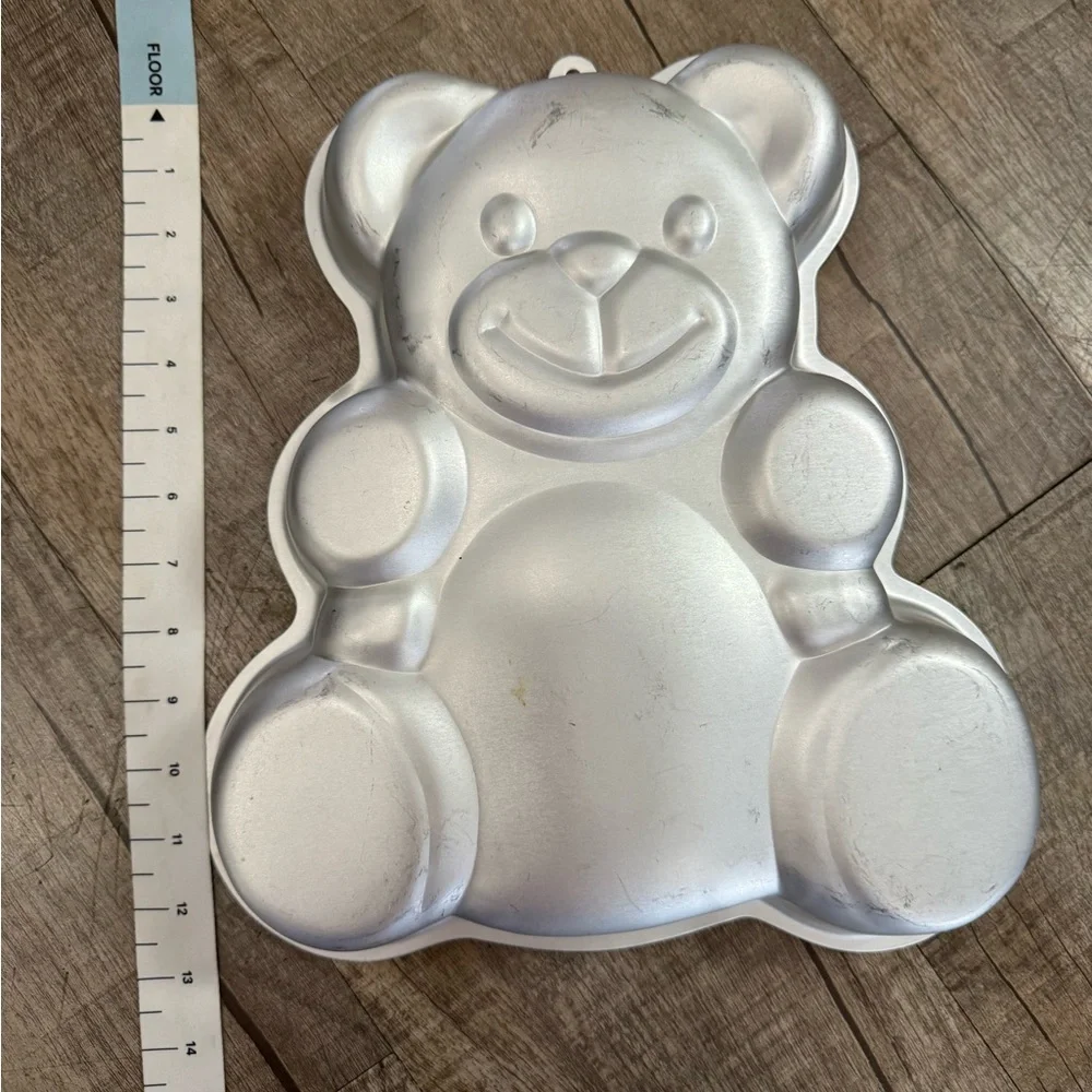 Wilton create sweet